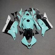 Injection Fairing Kit Bodywork Plastic ABS For Honda CBR600RR 2009-2012 F5