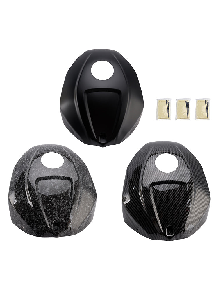 2021-2024 Aprilia RSV4 Gas Tank Cover Trim Fairing Cowl