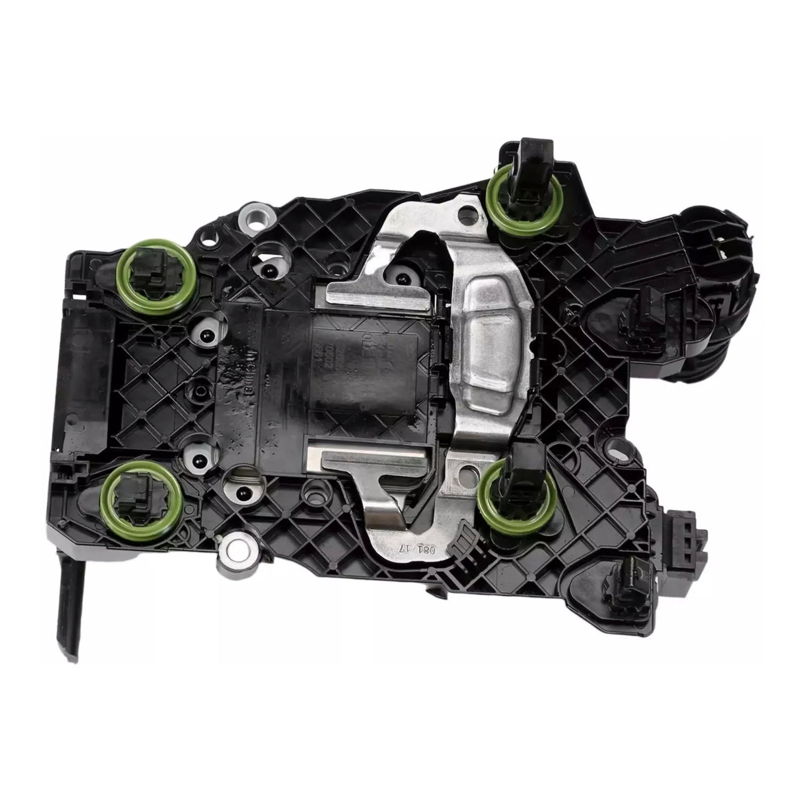 2018-2022 Skoda Karoq Auto Transmission TCU Control Unit+Valve Body 0DE927711B 0DE 927 711 B