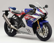2020-2025 Honda CBR1000RR-R Injection Fairing Kit Bodywork Plastic ABS #108