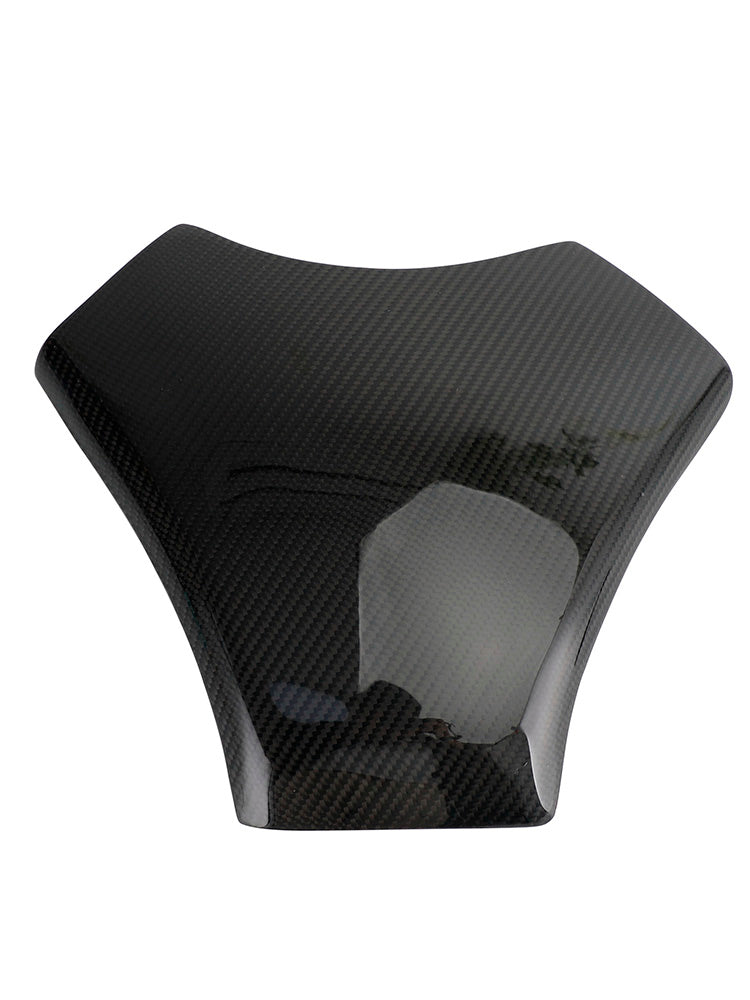 2008-2011 Honda CBR1000RR Carbon Gas Tank Cover Panel Fairing Protector