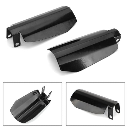 Sportster XL 883 XL 1200 48 72 Motorcycle Hand Guards Shield Cover