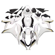 Injection Fairing Kit Bodywork Plastic ABS fit For Honda CBR600RR 2007-2008