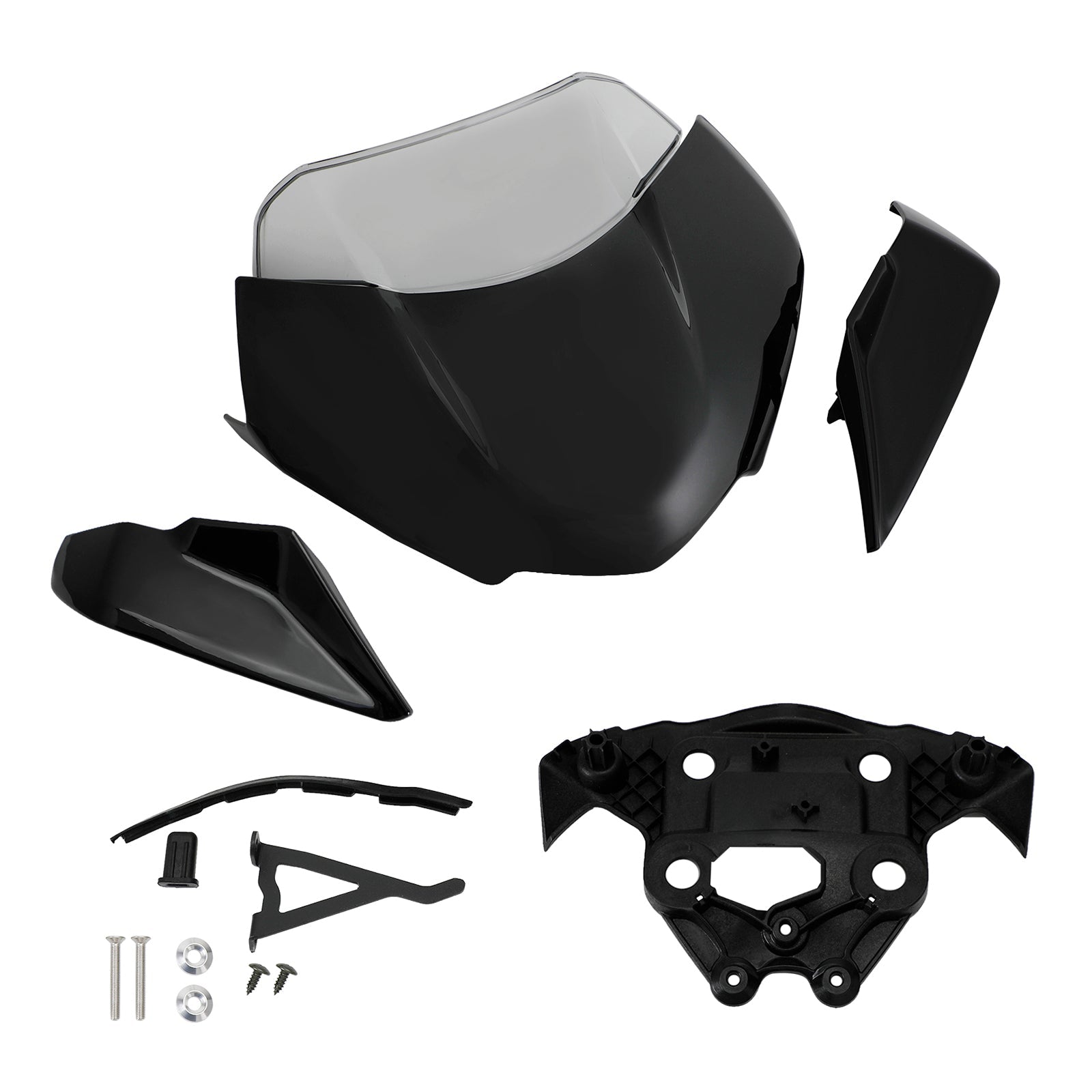 2021-2022 Speed Triple 1200 RS Windshield WindScreen