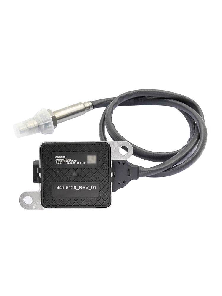441-5129-03 5WK97356 Nitrogen Oxide Nox Sensor For CAT Caterpillar
