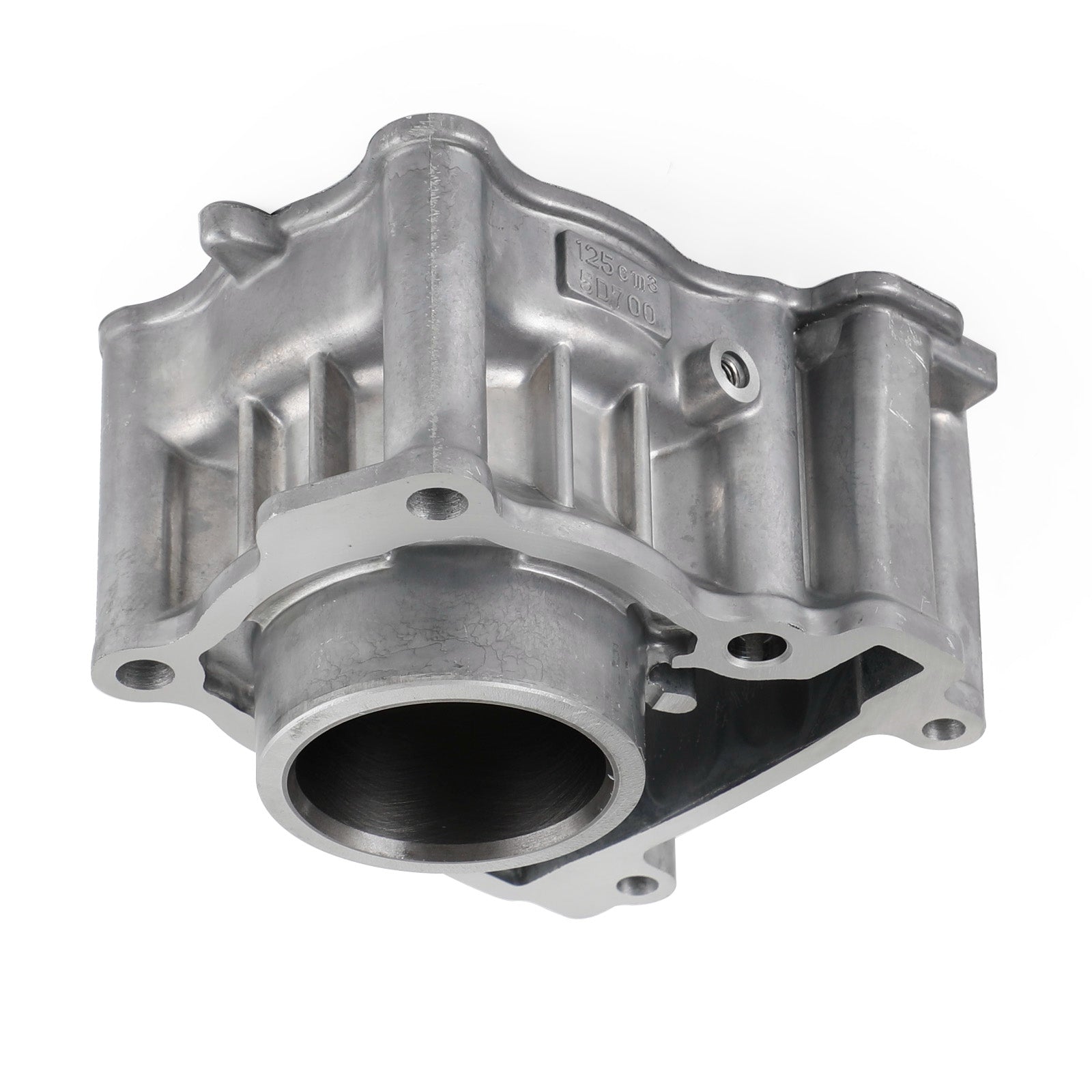 52mm 2008- Fantic Motor Cabellero Regolarit? 125 LC 4T Cylinder Barrel Piston Kit