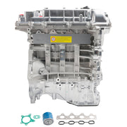 2015-2017 Kia Rio SX Hatchback 4-Door G4FD 1.6L Engine Assy 1591CC GAS Long Block