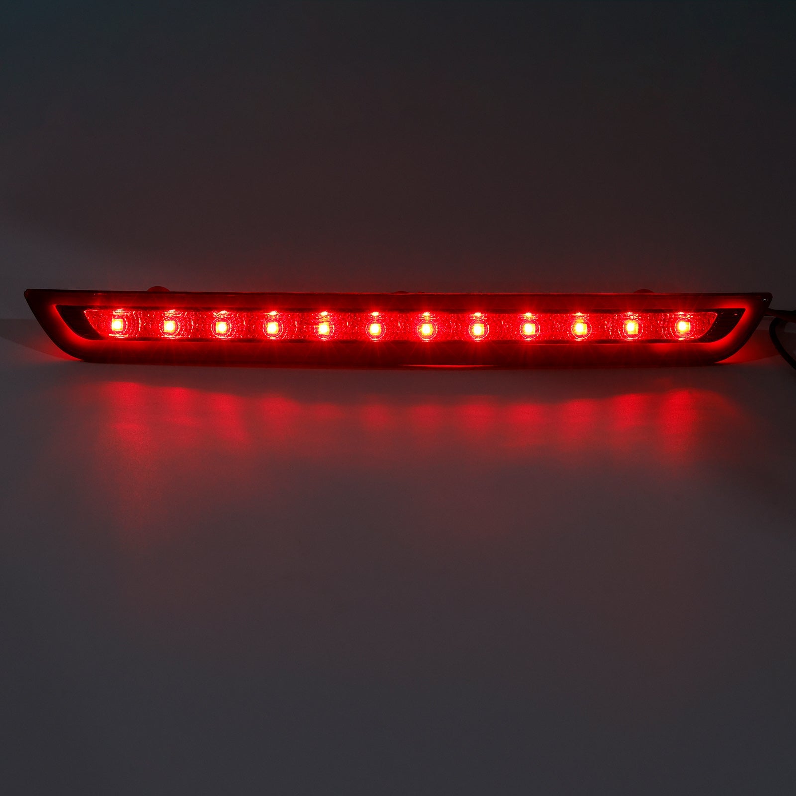 LED High 3rd Third Brake Stop Light Lamp 927502P000 For KIA Sorento 2011-2015
