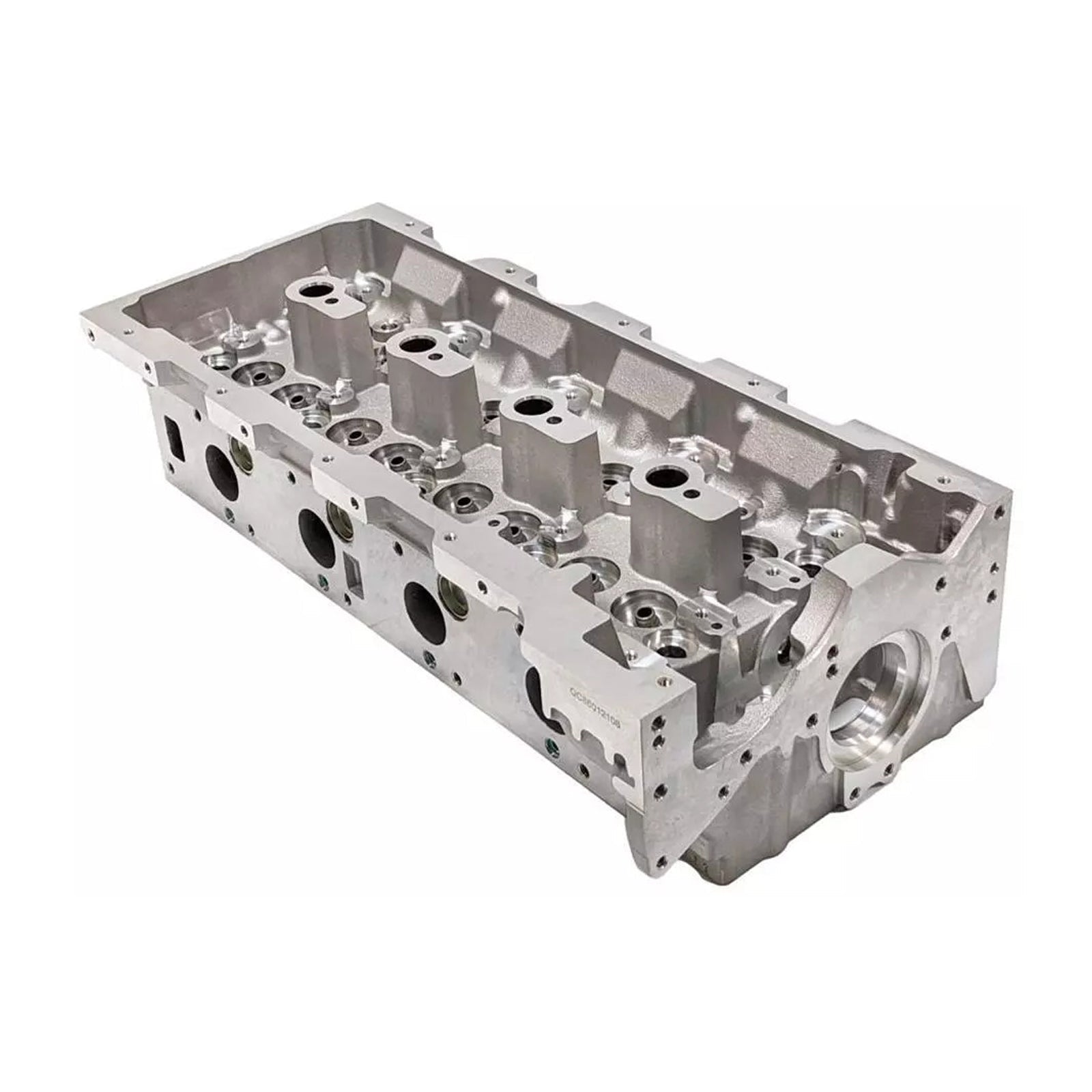 2006/06-2009/12 Mercedes-Benz Sprinter 3-T Pritsche/Fahrgestell B906 Cylinder Head 6110105020 6460100101