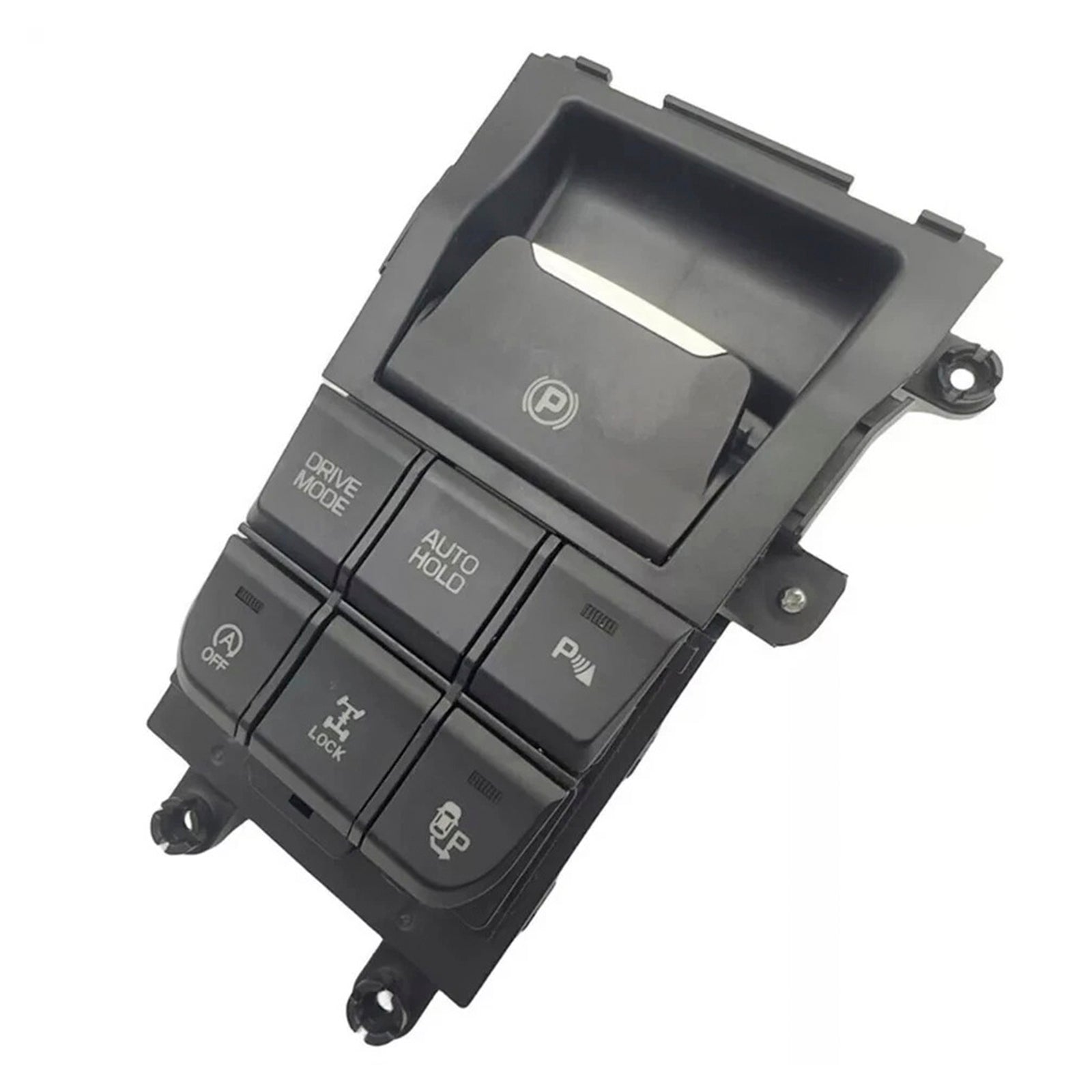 2015-2019 Hyundai Tucson Car Console Parking Multi Switch 93300-F8060
