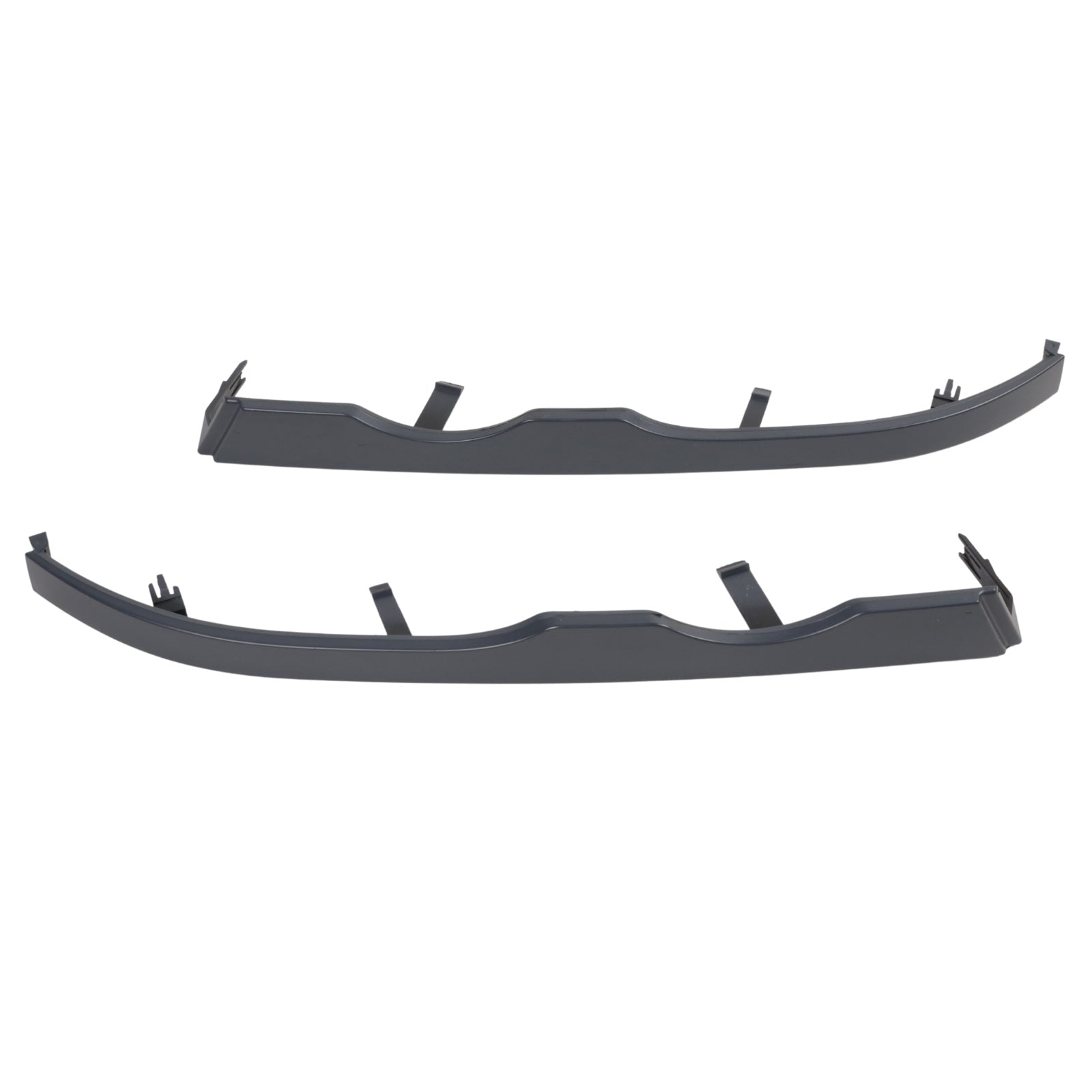 Headlight Fillers Primed For BMW 3-Series 2000-2003 M3 E46 Coupe 2001-2006