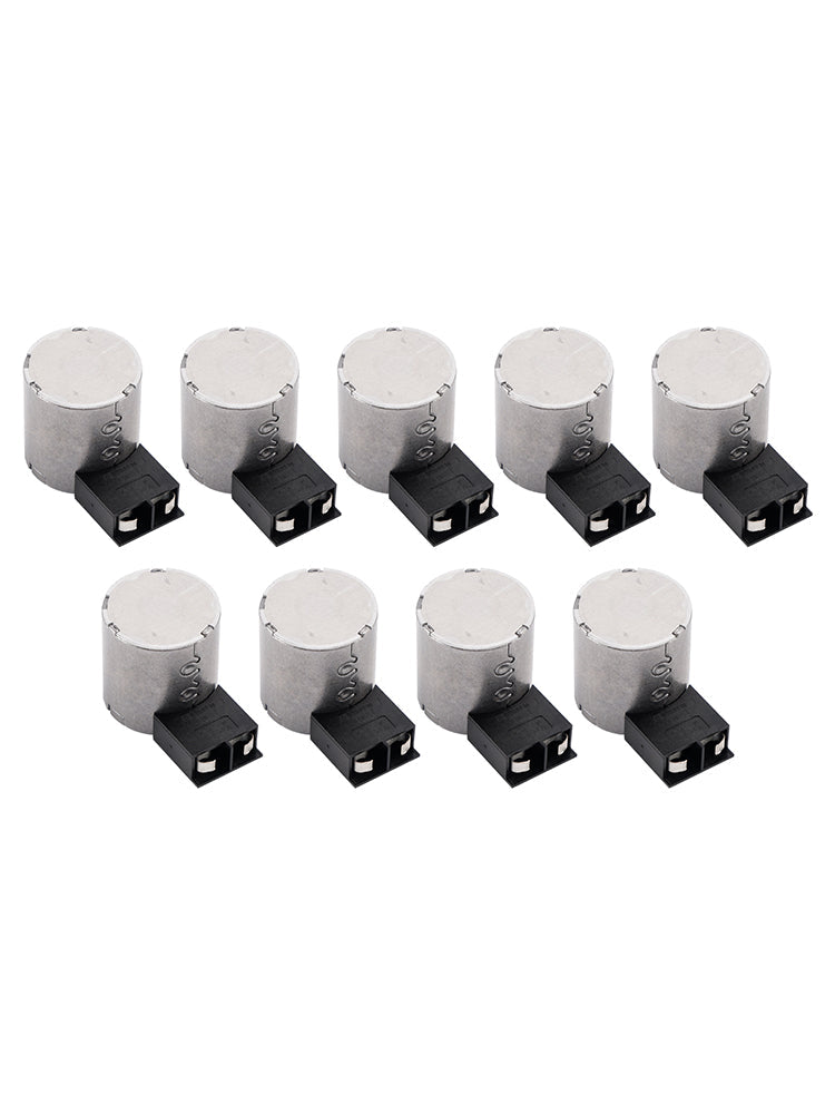 9PCS 725 Transmission Solenoid Kit For MERCEDES-BENZ C Class