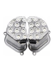 Left+Right Turn Signal Light Module For BMW 5Series 535i 550i xDrive F07 10-17