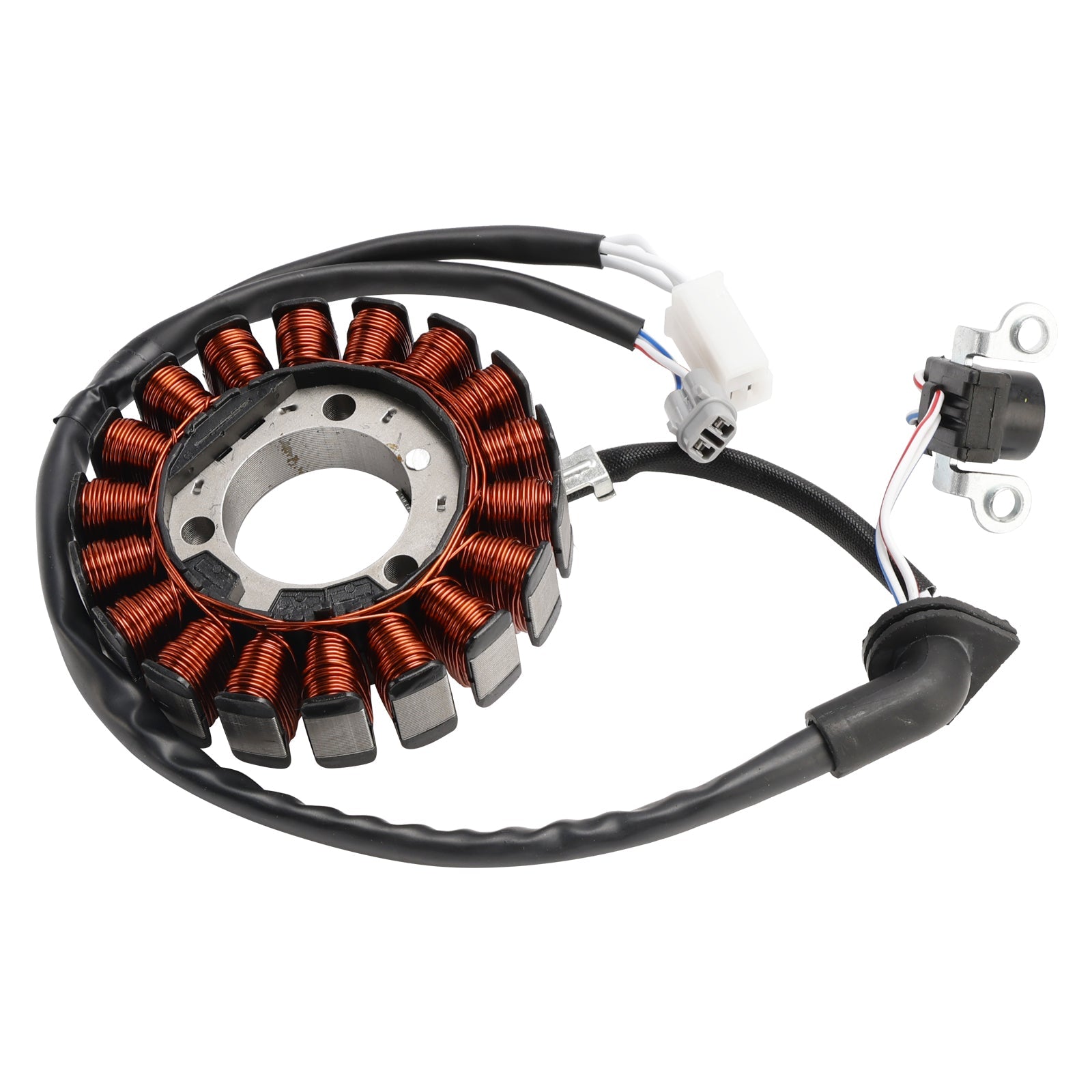 2012-2016 Yamaha HW 151 Xenter 150 Stator Coil Magneto 52S-H1410-00 52S-H1410-01