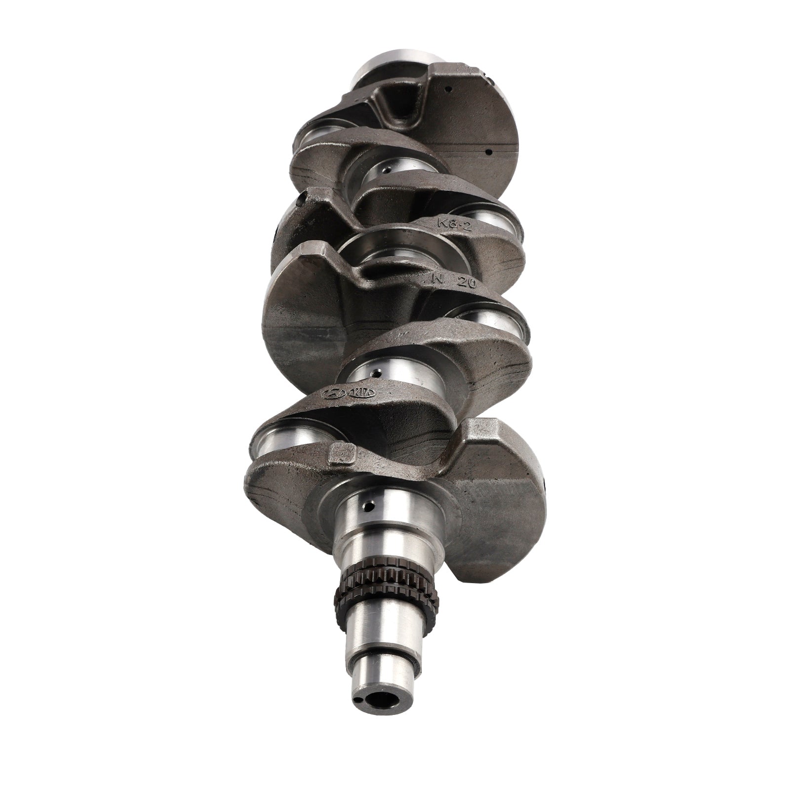 2017?C2020 Hyundai Kona (OS) G4NH 2.0L Engine Overhaul Rebuild Kit Crankshaft Con Rods 231102E510