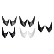 2020-2022 Street Triple 765 R/RS Side Frame Cover Panel Fairing