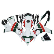 2008-2011 Honda CBR1000RR Injection Fairing Kit Bodywork Plastic ABS#186