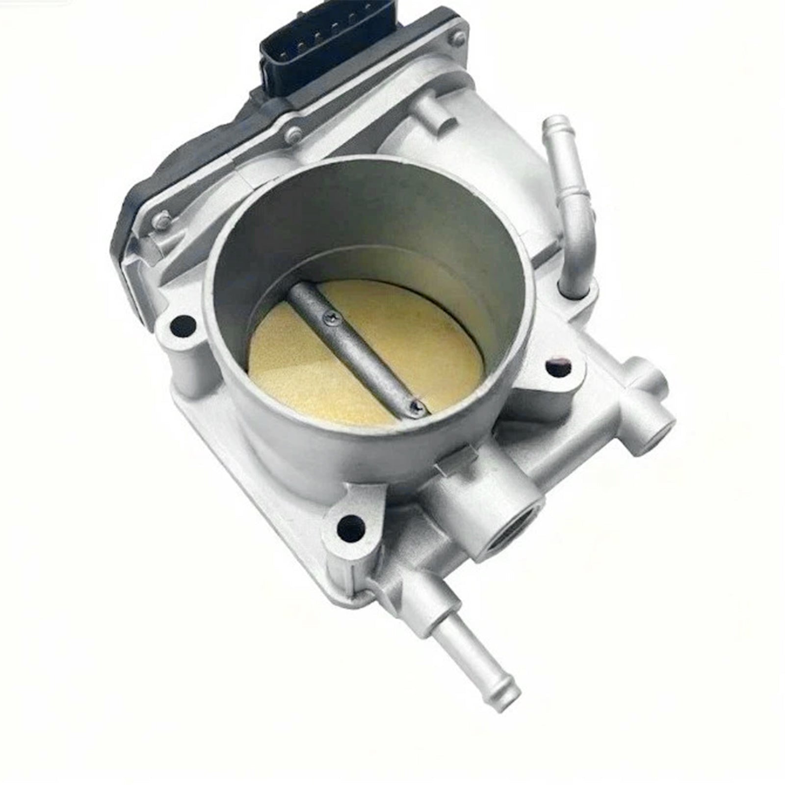 2006-2009 For Subaru Outback Tribeca Legacy Throttle Body 16112-AA160