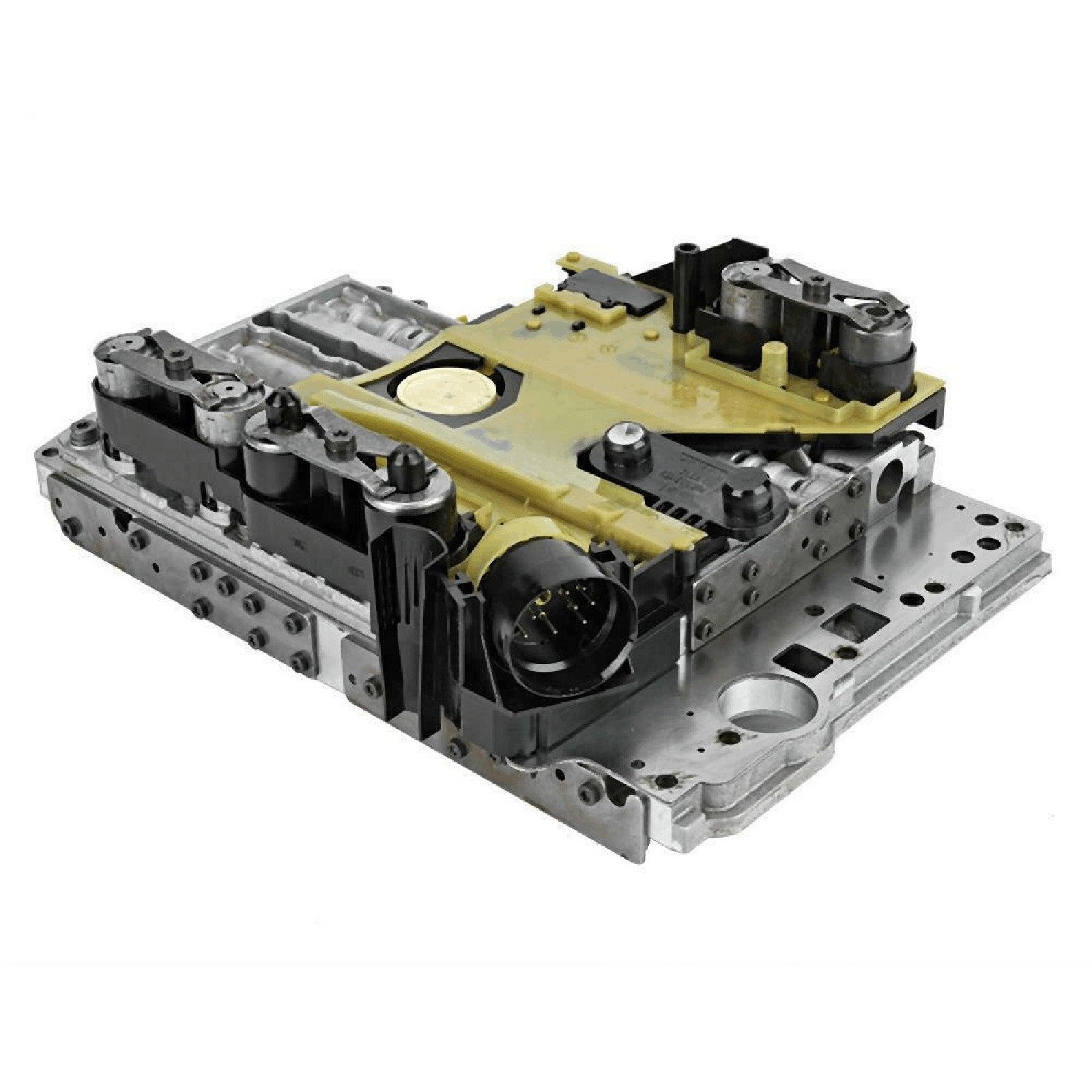 2001-2005 Mercedes-Benz C240 722.6 Valve Body Transmission Solenoid 10020951 2402700106