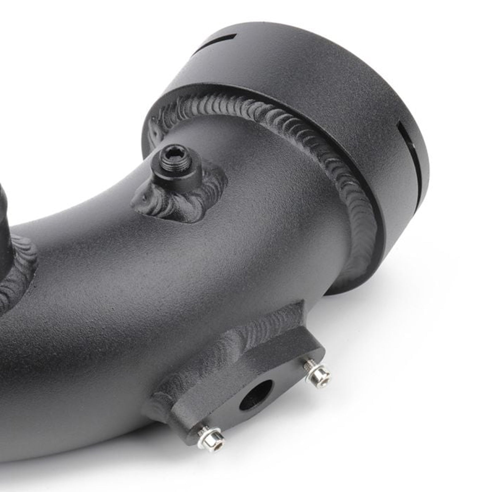 Intercooler Pipe & Boot Kit For BMW N54 E88 E90 E91 E92 E93 135i 335i