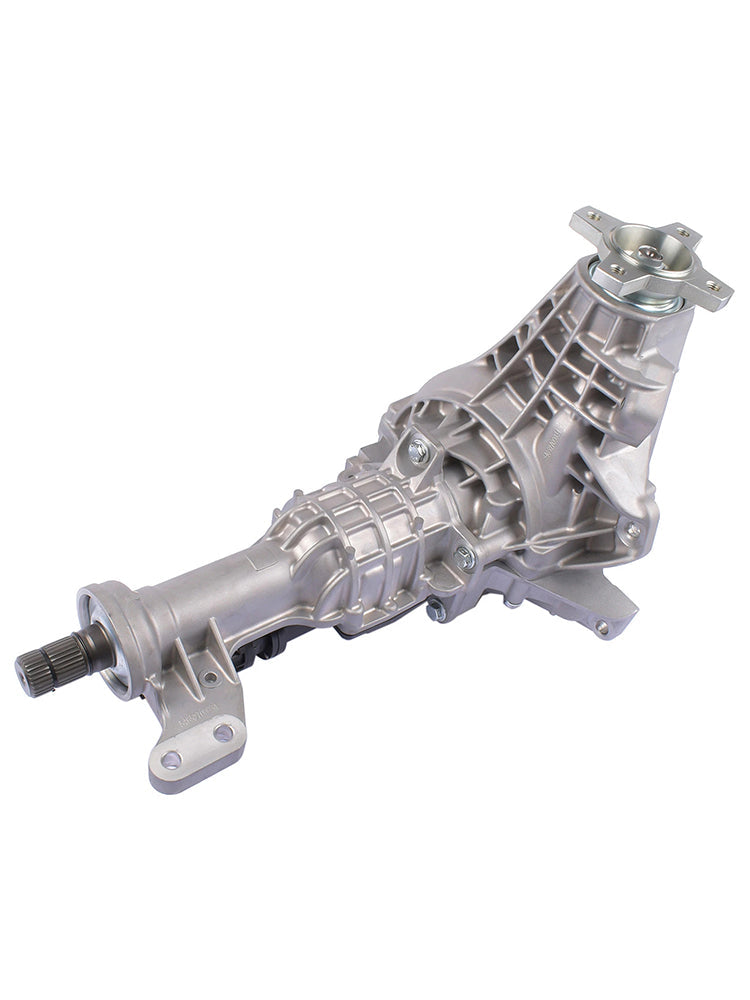 2013-2018 For Dodge Ram 1500 5.7L Hemi V8 4X4 Front Axle Differential Assembly 3.21 Ratio 68139992AA