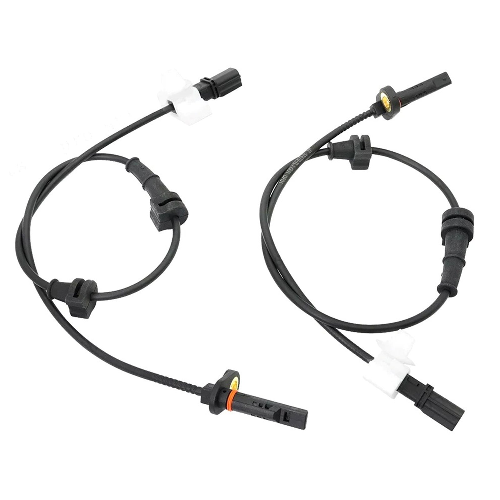 4×ABS Wheel Speed Sensor Front Rear Left Right For Toyota Venza 2009-2016