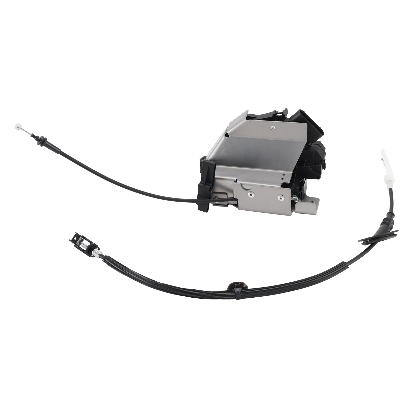 2012-2015 For Transit Custom V362 Front Right Door Lock Mechanism BK21-V219A64-AG
