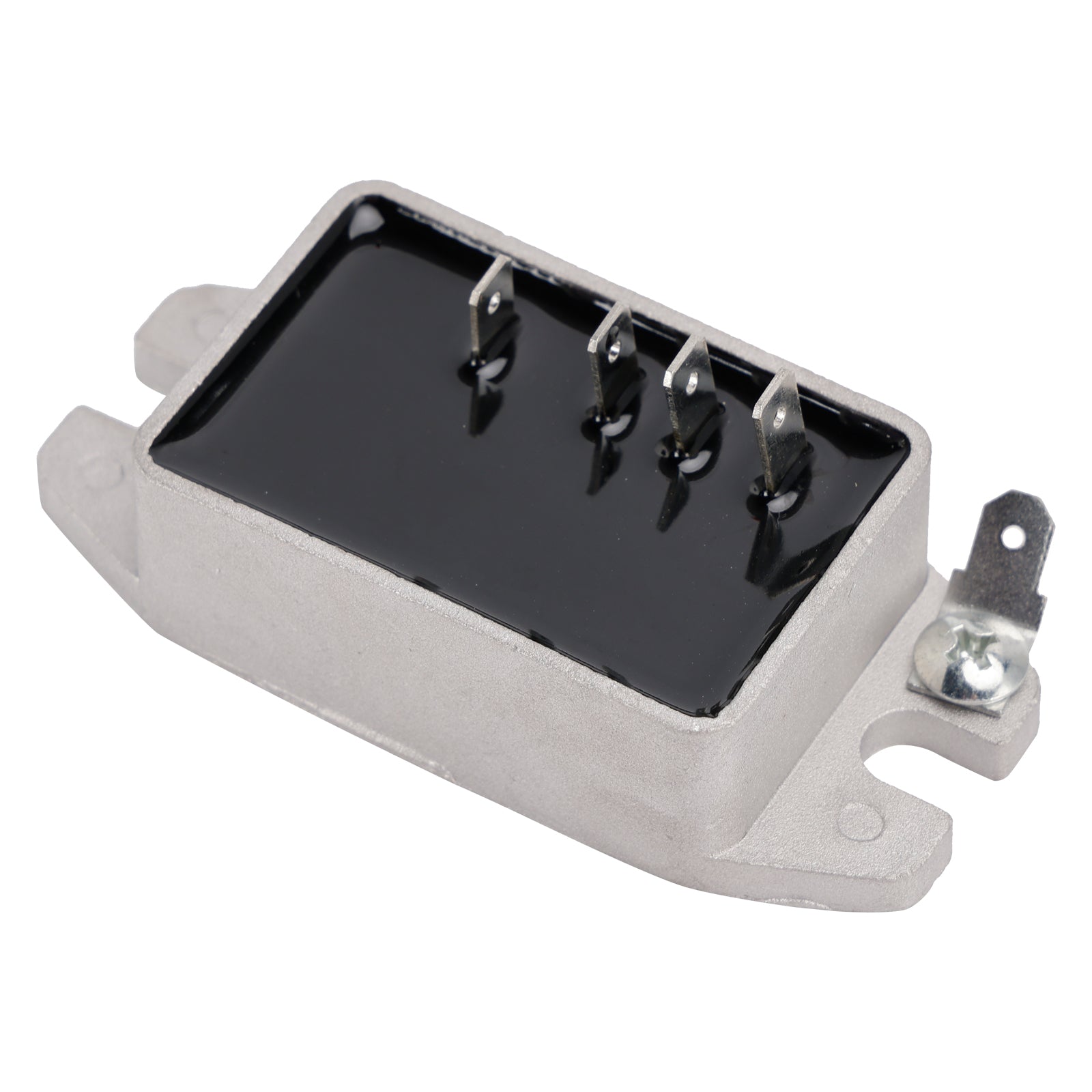 Electronic Charge Controller 12V For MZ ETZ 125 150 250 251 301 TS ES
