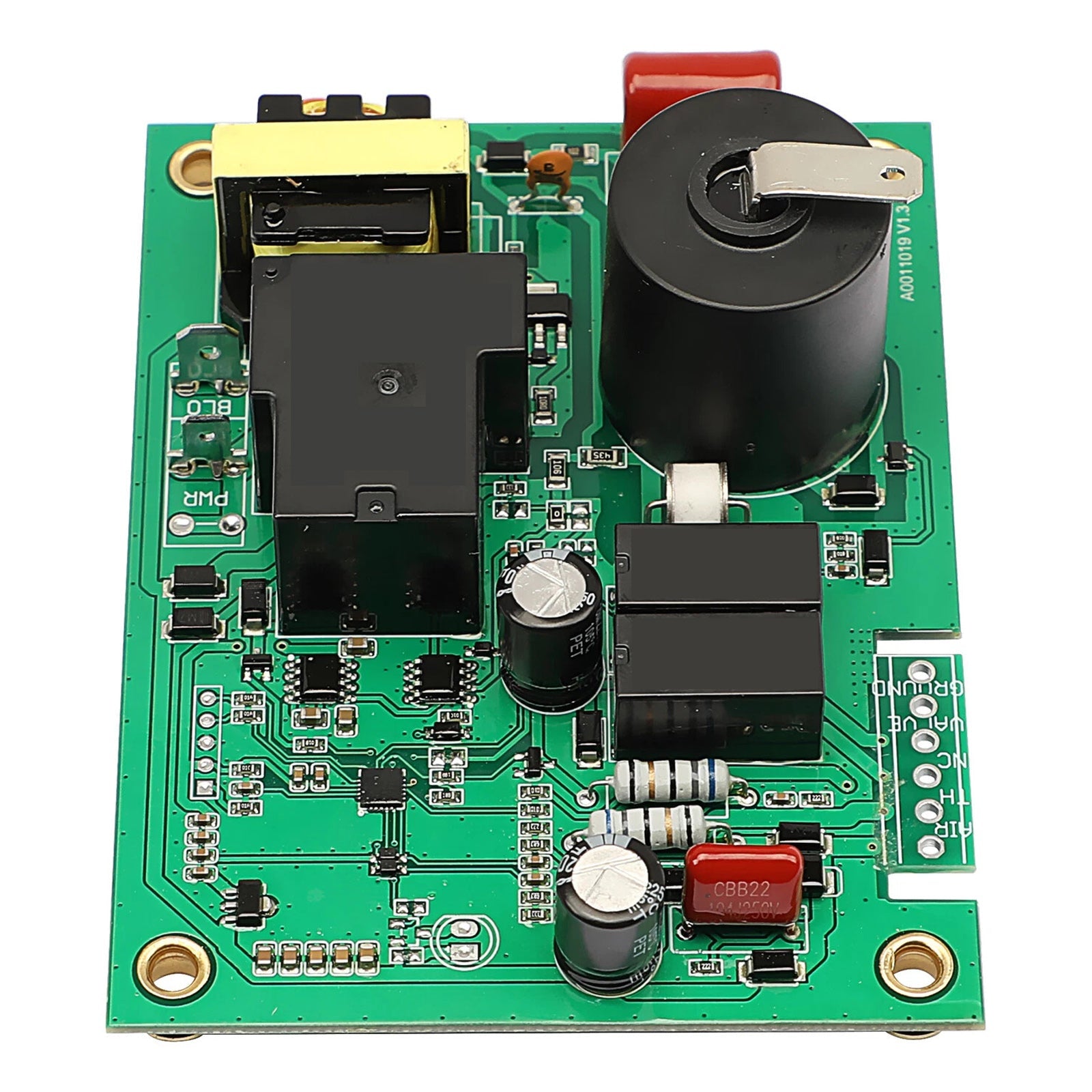 520820 Furnace Heater Fan Control Ignition Circuit Board For Suburban RV