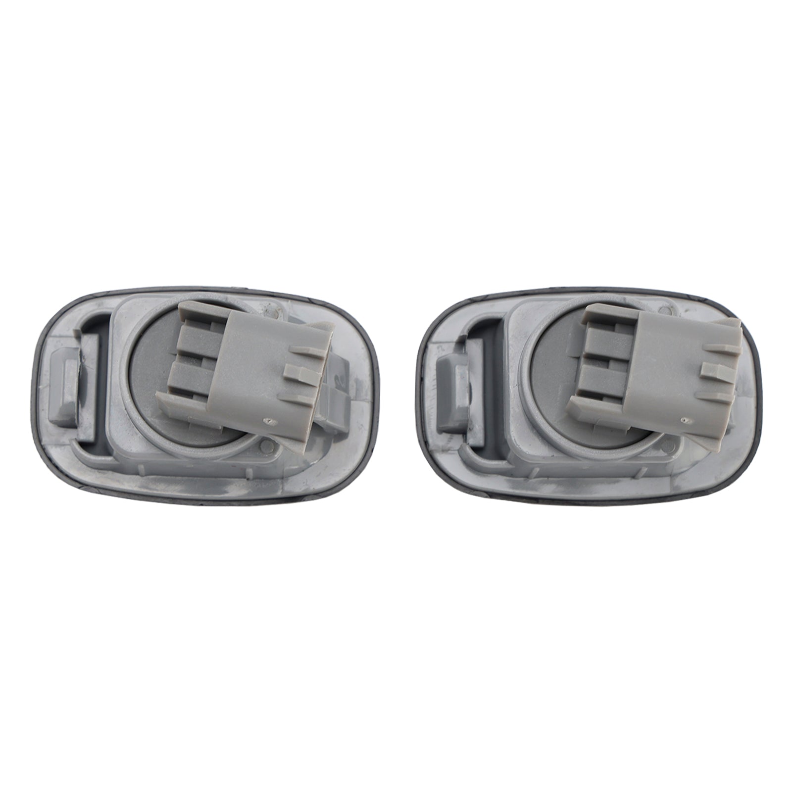 Side Turn Signal Lamp Fender Light for Toyota Corolla Camry MR2 81730-0D020