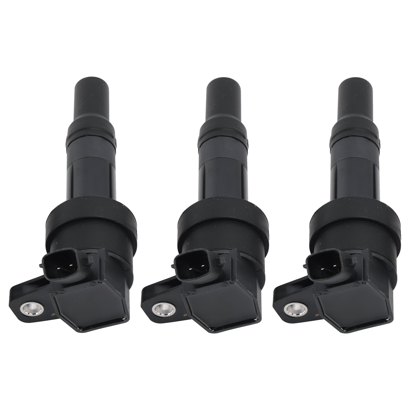 3PCS Ignition Coil 2730104000 For Kia Picanto1.0L 1.2L 2011-2015