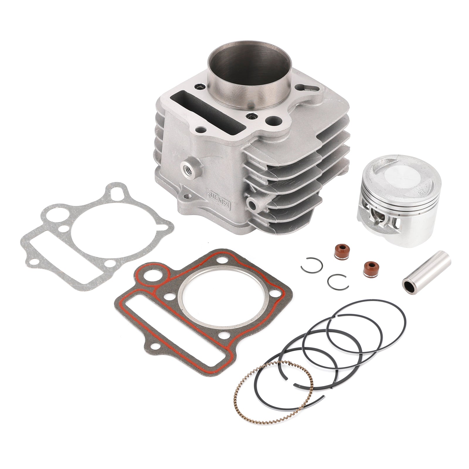 RMT Racing 140 56mm 140cc Cylinder Piston Kit 13mm