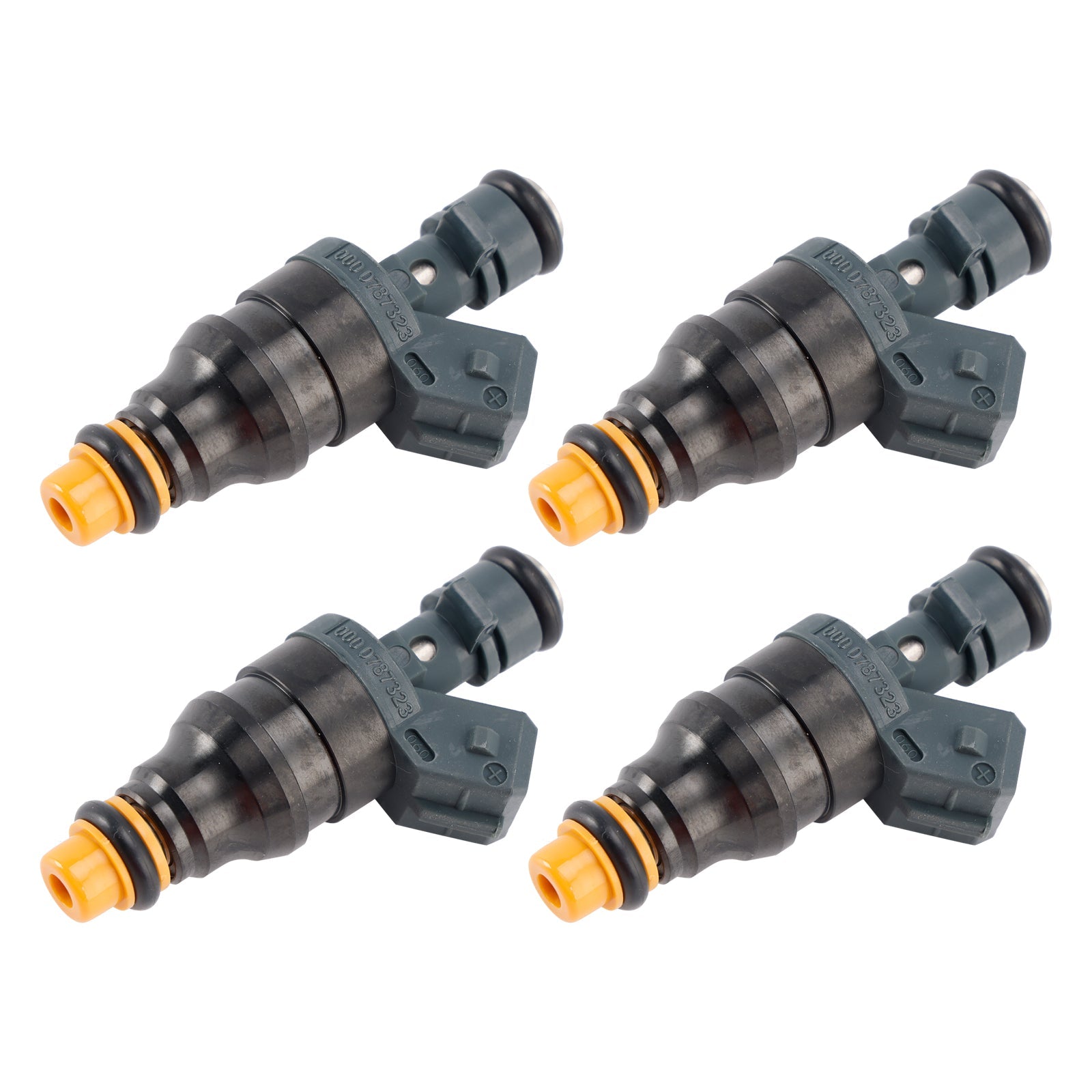 4Pcs Fuel Injector For Mercedes-Benz 300E/SE/TE/CE E320 C280 C36 0280155209