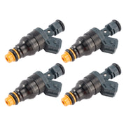 4Pcs Fuel Injector For Mercedes-Benz 300E/SE/TE/CE E320 C280 C36 0280155209