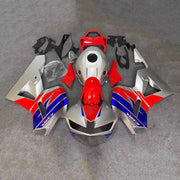 Injection Fairing Kit Bodywork Plastic ABS For Honda CBR600RR 2013-2025 F5