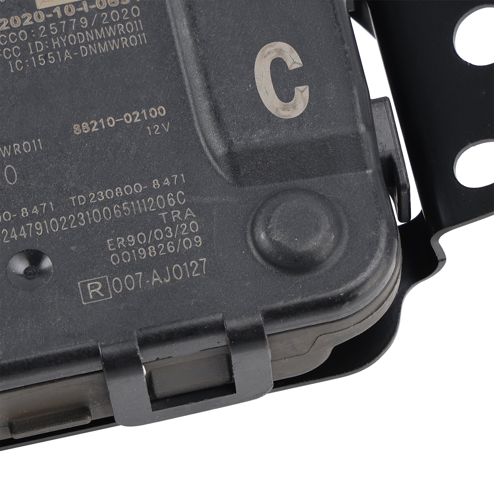 2025 For Toyota Corolla Adaptive Cruise Distance Sensor Module 88210-02100