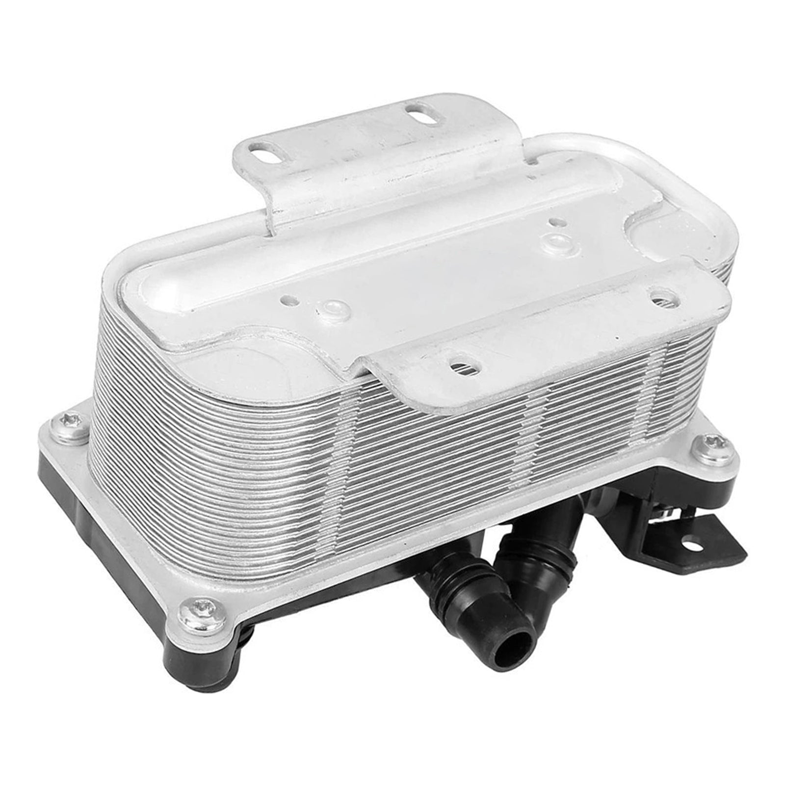 17217638582 Transmission Oil Cooler with Thermostat For BMW F10 Series 528i 2012 2013 2014 2015 2016