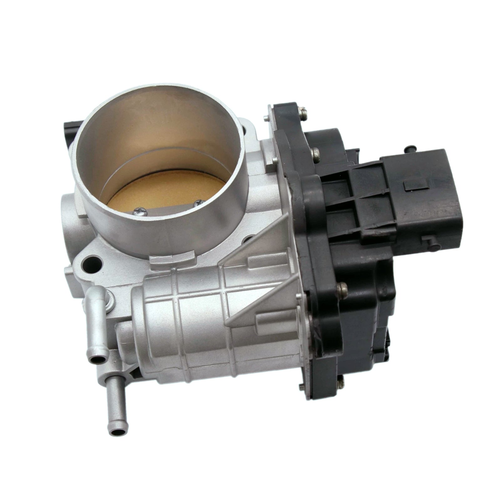 2004-2006 For Acura MDX Touring Sport Utility 4-Door 3.5L 3471CC V6 GAS SOHC Naturally Aspirated Throttle Body 16400-RDM-A01