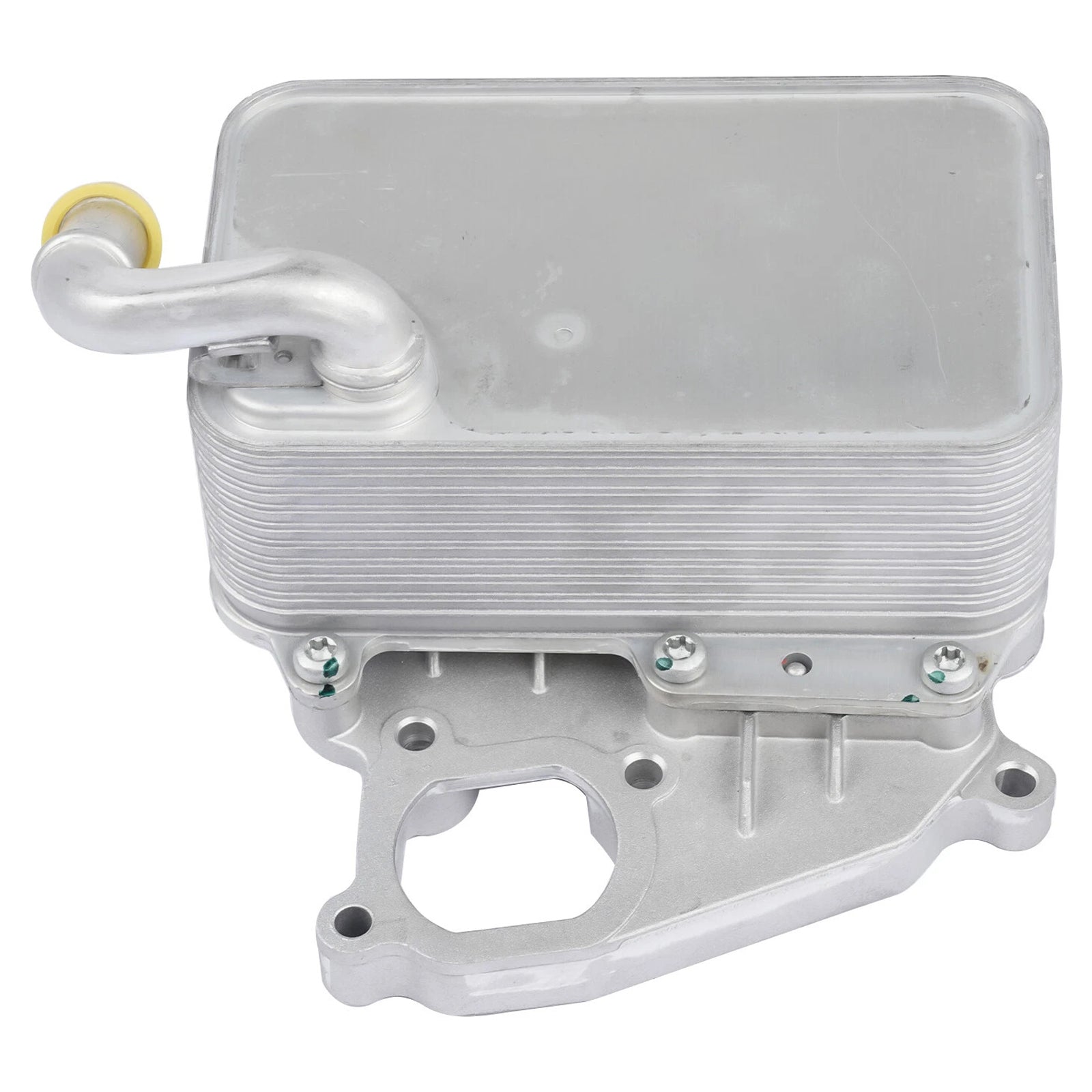 Engine Oil Cooler 059117015P For Audi A4 A5 A6 A7 A8 Q5 Q7 VW Touareg 3.0 TDI