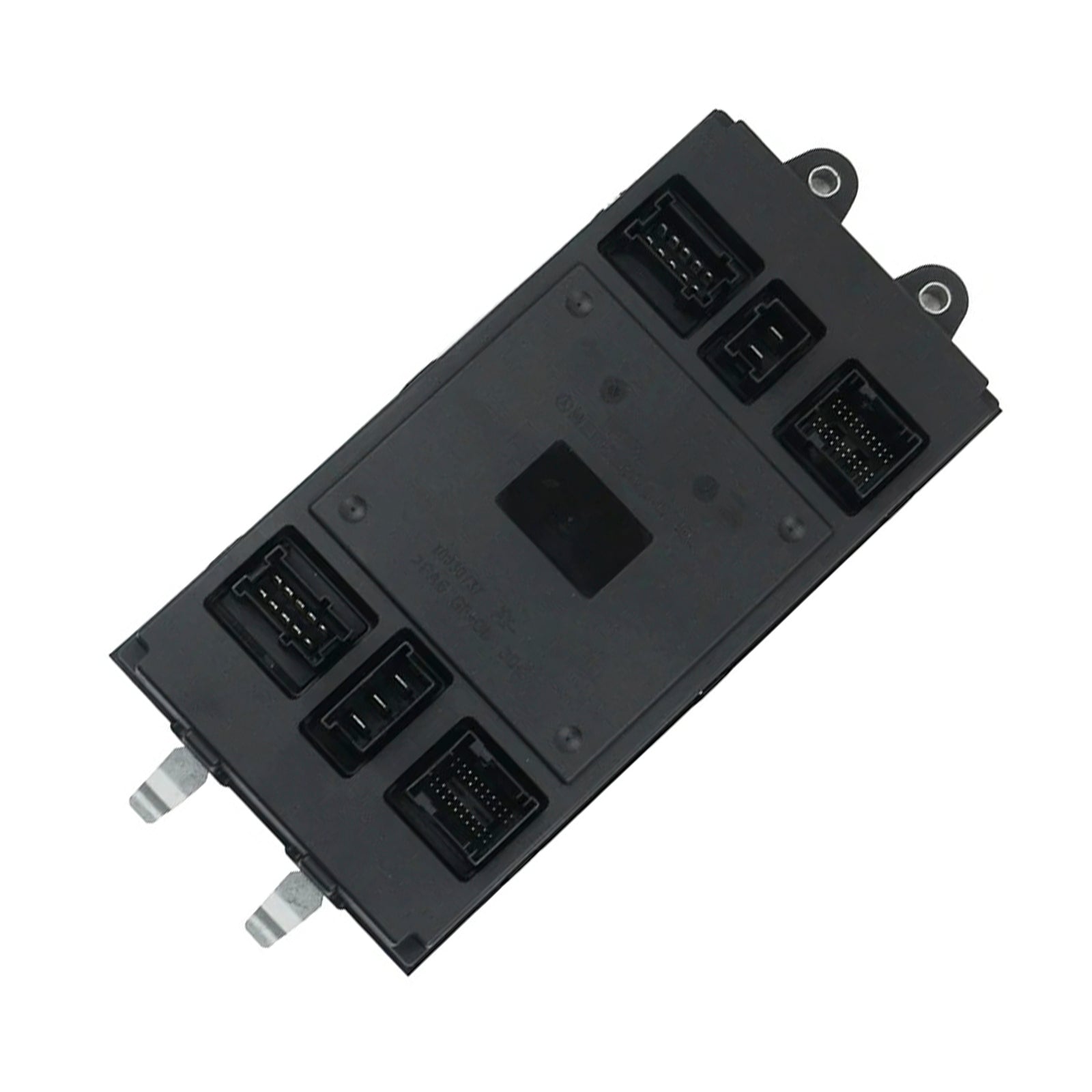 2006-2007 Mercedes-Benz R500 251.175 Front Signal Acquisition Module SAM Unit 1649004101