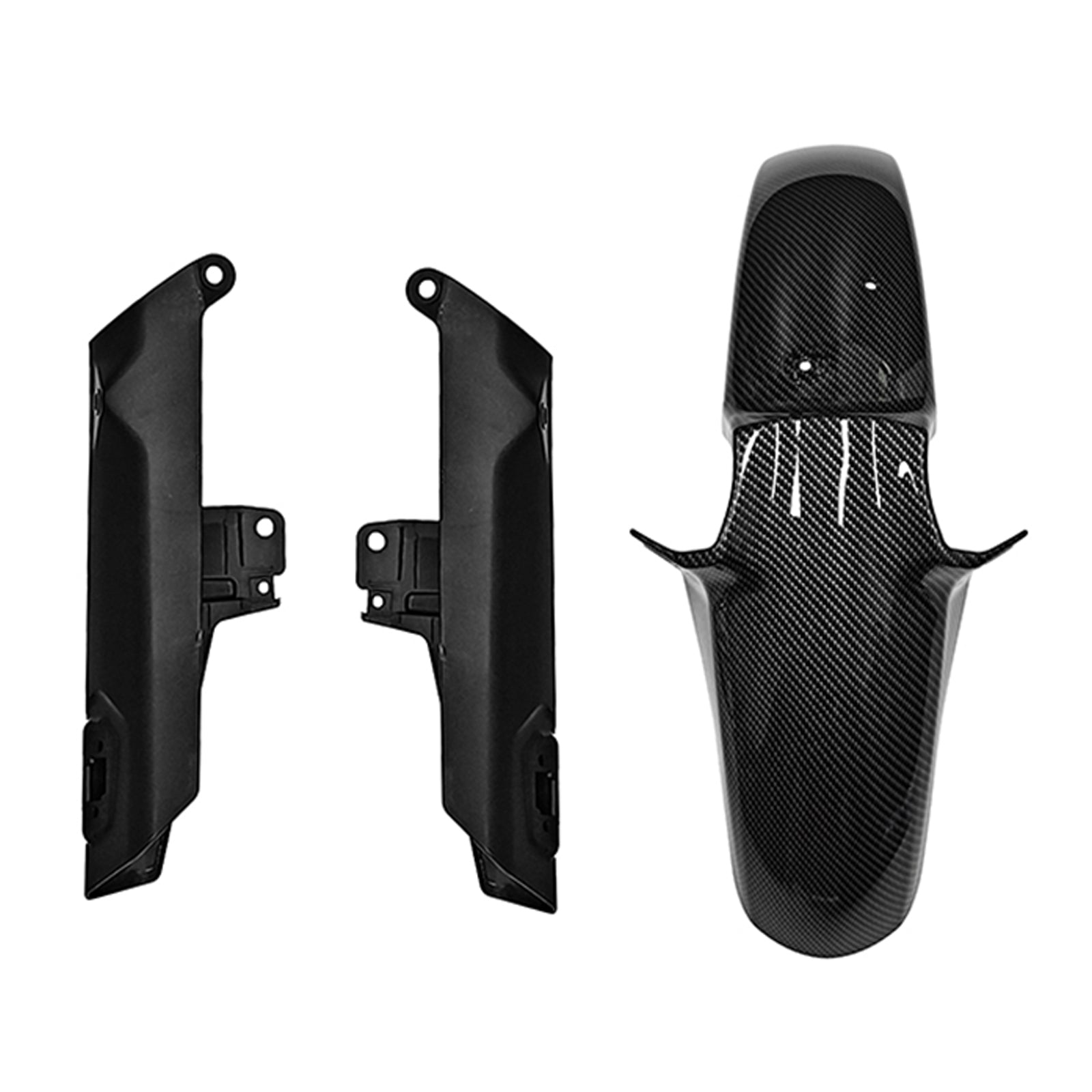 Injection Bodywork Fairing Kit for Yamaha Tenere 700 T700S 2025-2026
