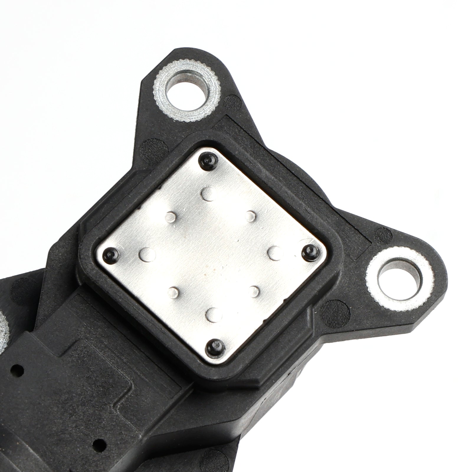 2007-2008 BMW Alpina B7 E65 V8 4.4L 9Pins Eccentric Shaft Sensor 11377527017 11377513784