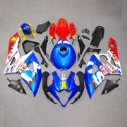 Injection Fairing Kit Bodywork Plastic ABS For Suzuki GSXR1000 2005-2006 K5
