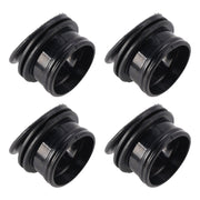 CARB AIR CLEANER BOX DUCT BOOTS FOR KAWASAKI ZR1100 ZEPHYR 1992-1998 14073-1637