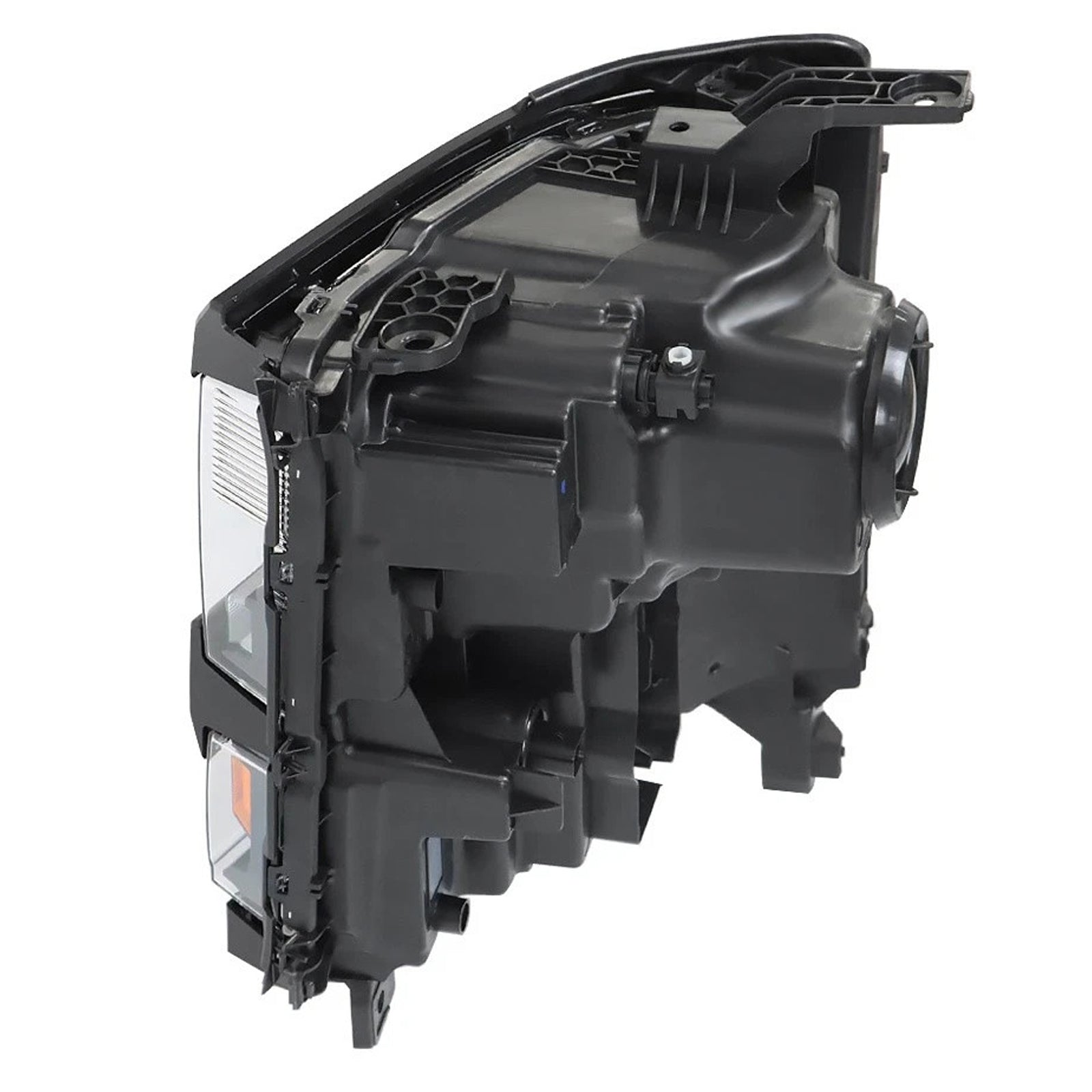 2016-2019 For Chevy Silverado 1500 Left+Right HID Xenon Projector Headlight 84388631 84181565