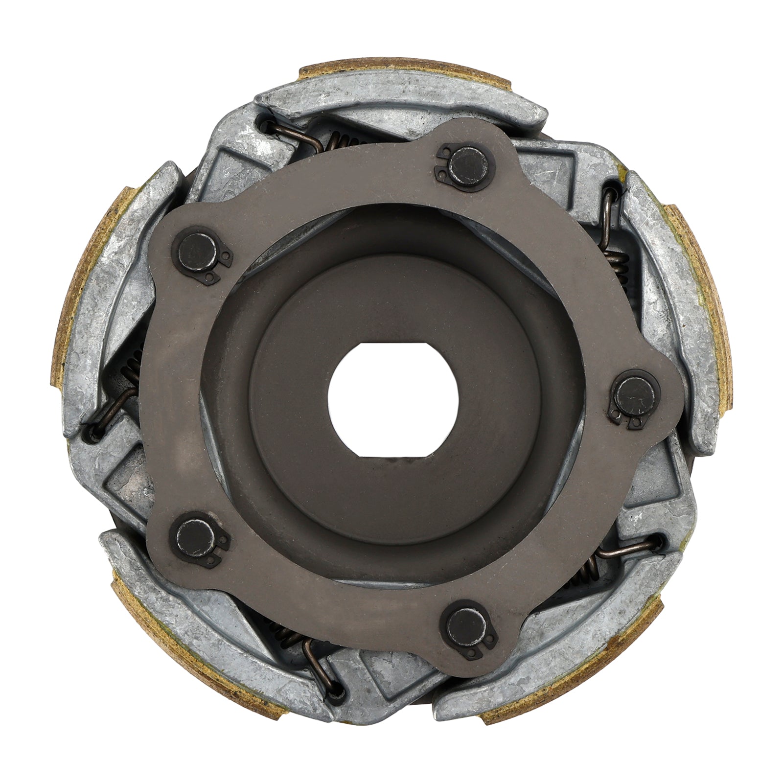 2021-2024 Honda NSS 350 Forza 350 Clutch Weight Shoe Centrifugal Carrier 22350-K1B-T01 22401-GG2-900