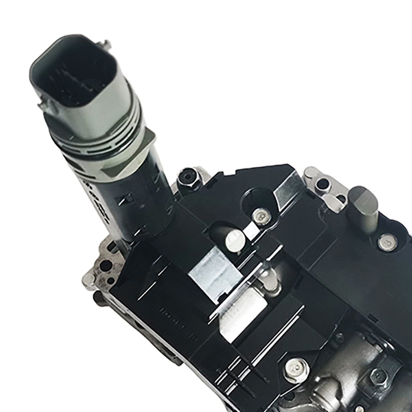 2019+ Hyundai 48800-2H000 C0GF1 Transmission Valve Body with Plate