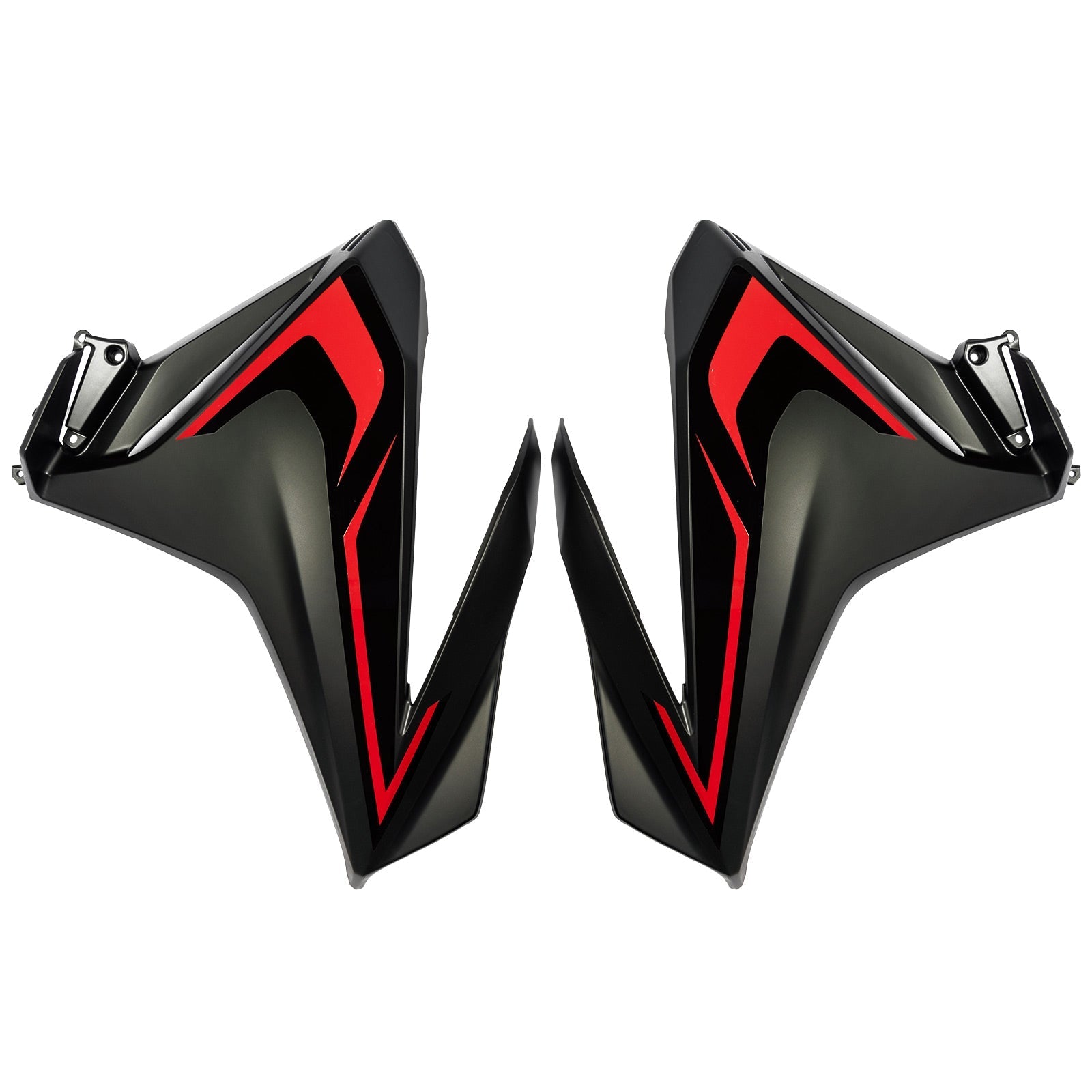 2019-2021 Honda CBR500R Fairing Kit 008# Generic