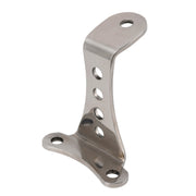 Headlight Bracket Universal Headlamp Mount Holder 3.5" For Sportster Big Twin