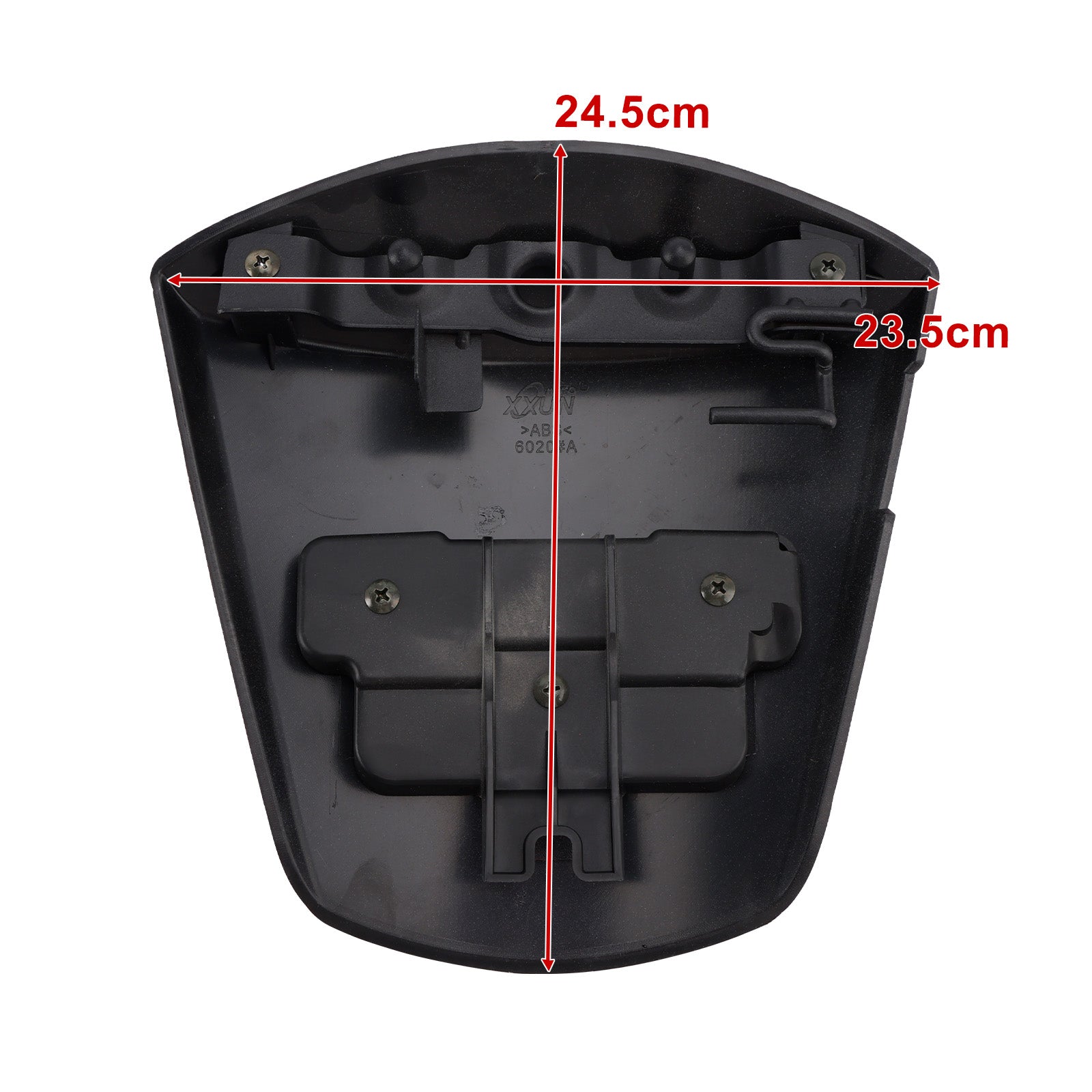 Rear Seat Fairing Cover For Suzuki GSXR600 GSXR750 K11 2011-2026